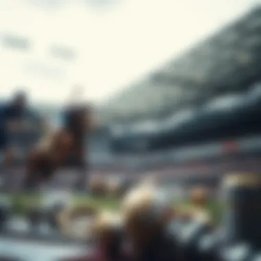 Strategic betting approach