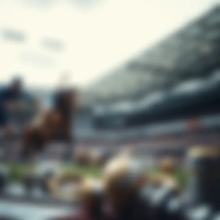 Strategic betting approach