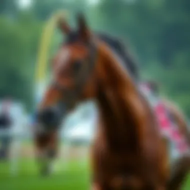 Utilizing Statistics for Optimized Betting Decisions Statistical analysis in horse racing for informed betting