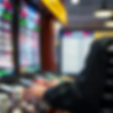 Analyzing Lottery Numbers with Symbolic Insights Statistical analysis of lottery numbers