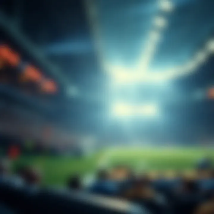 Statistical insights for betting