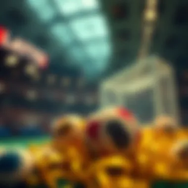 Statistical Insights into Lotto Draws Statistical analysis of lottery data