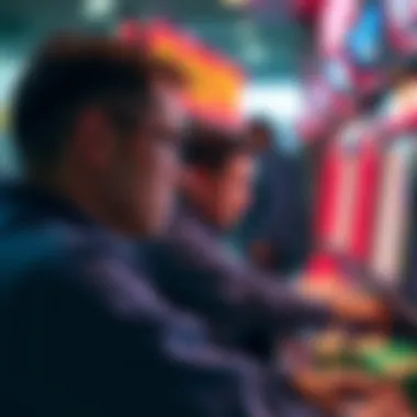 Statistical methods for lottery strategies