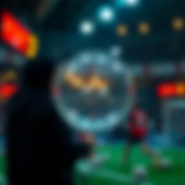 Statistical Patterns in Lotto Draws