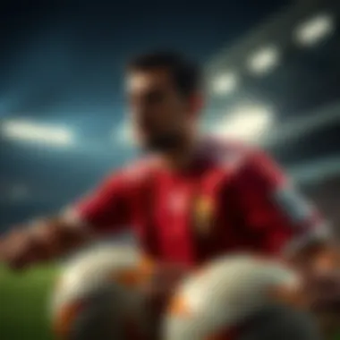 Strategic betting approaches