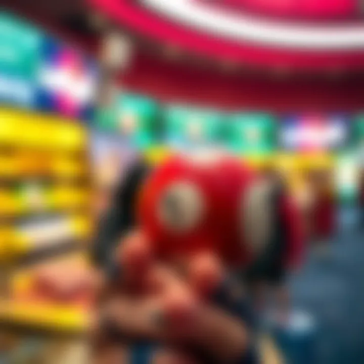 Strategic Betting Methods for Lotteries Strategic betting methods for lotteries