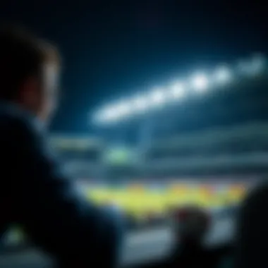 Strategic planning for successful betting outcomes