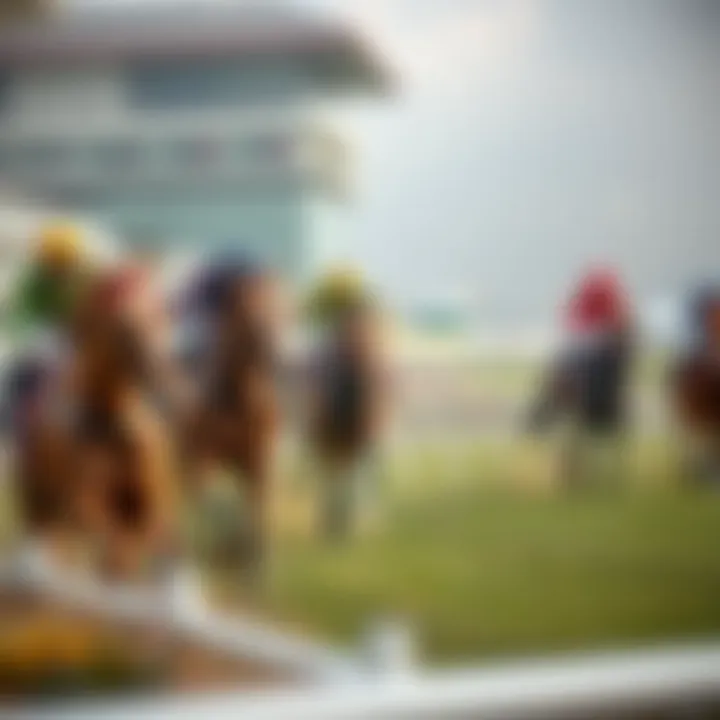 Strategies for successful betting