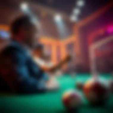 Mastering Successful Betting Techniques Strategic overview of successful betting techniques