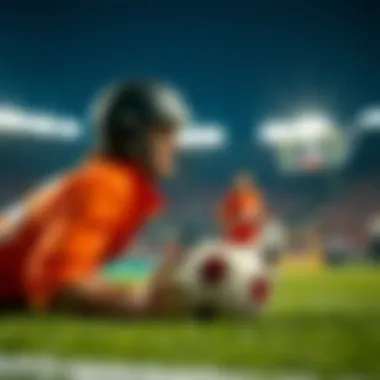 Strategies for successful sports betting