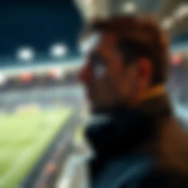 The Psychology Behind Betting Decisions Psychological aspects of betting