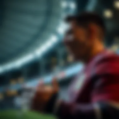 Latest Statistics and Predictions in Betting Recent statistics and predictions