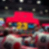 Strategic Betting Techniques in Super Powerball 3 A strategic overview of betting techniques