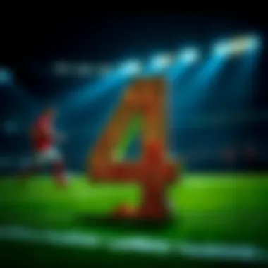 Cultural Significance of Four Symbolic representation of the number four and its significance in various cultures.