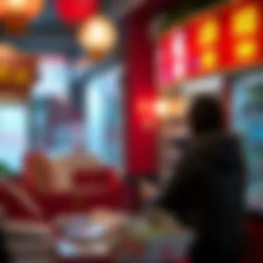 Visual representation of Taiwan lottery regulations