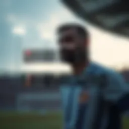 Match schedule overview