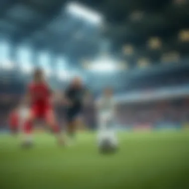 Strategic planning for successful betting