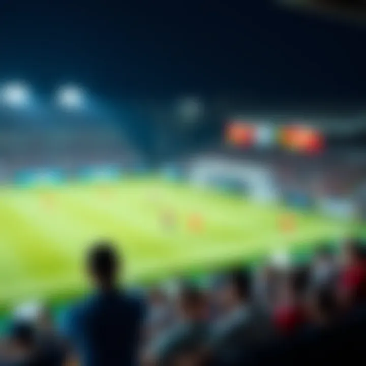 Practical tips for effective sports betting