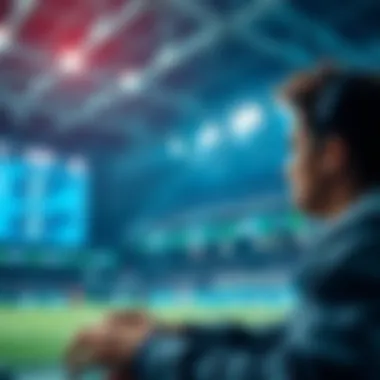 Data-Driven Decisions in Betting Data-driven decision making in betting