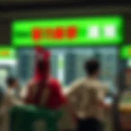 Understanding Toto Bank features