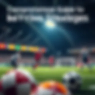 Comprehensive Guide to Betting Strategies Detailed betting strategy guide