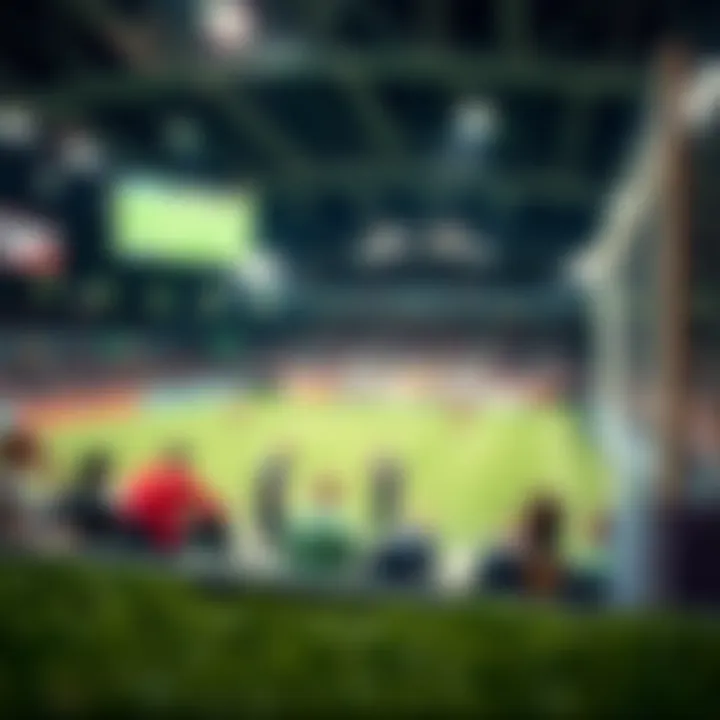 Guidelines for Safe Betting Practices Tips for safe and informed betting