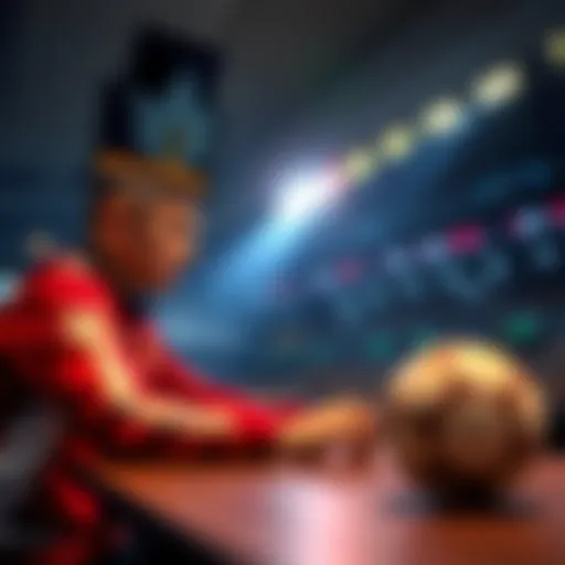 Strategic analysis for sports betting