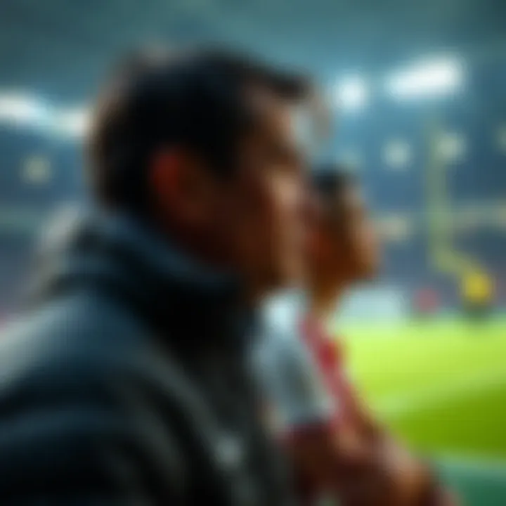 The Importance of Community in Betting Community Engagement in Betting