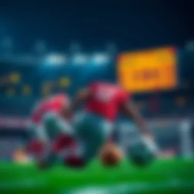 Overview of Latest Sports Betting Results Latest Sports Betting Results