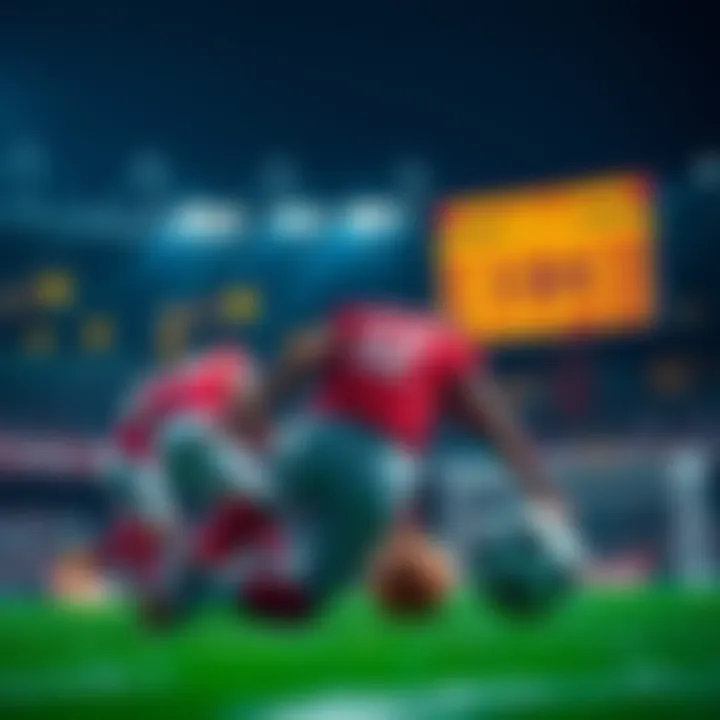 Overview of Latest Sports Betting Results Latest Sports Betting Results