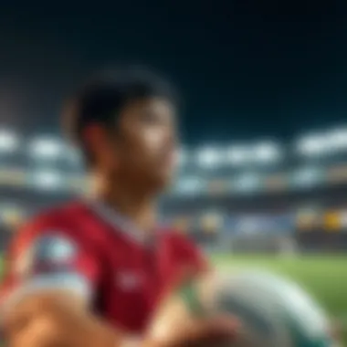 Exploring the Innovative Aspects of TotoCan Innovative Betting Experience