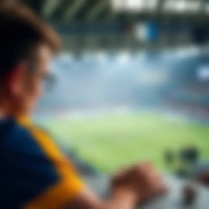 Analyzing the Benefits of Merging Lotto and Sports Betting with TotoCan Benefits of Combining Lotto and Sports Betting