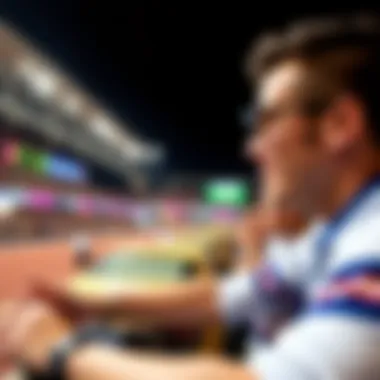 Enhancing User Engagement in Modern Sports Betting with TotoCan User Engagement in Modern Betting