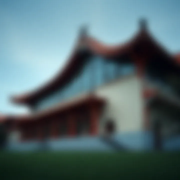 The Structure of Toto Gallery Explained Diagram of Toto Gallery structure