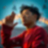 Understanding Toto Major Conceptual illustration of Toto Major