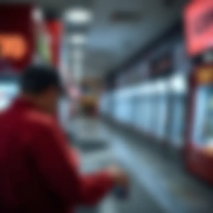 Criteria for selecting Toto sites