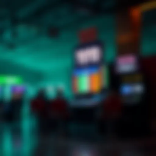 International Toto Betting Platforms Overview An overview of international Toto betting platforms