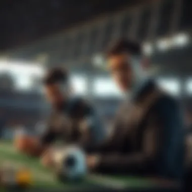 Strategies for successful betting