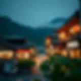 Overview of various Toto sites in Korea