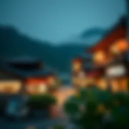 Overview of various Toto sites in Korea