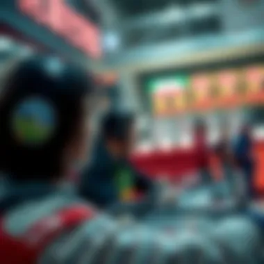 User Experience and Community Feedback in Toto Platforms User experience and community feedback in Toto platforms