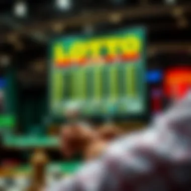 Exploring Lotto Strategies Deep analysis of lotto strategies