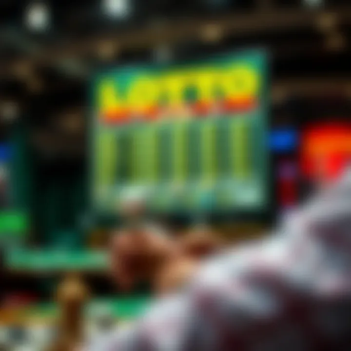 Exploring Lotto Strategies Deep analysis of lotto strategies