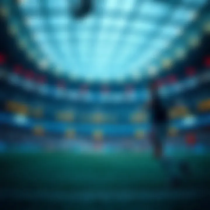 Understanding Sports Betting Statistics Statistical data interpretation for sports betting