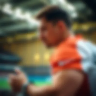 Types of betting odds explained