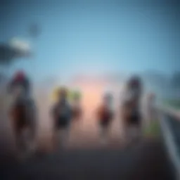 Understanding the basics of horse racing games