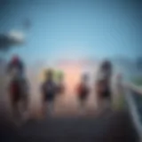 Basics of Horse Racing Games Understanding the basics of horse racing games