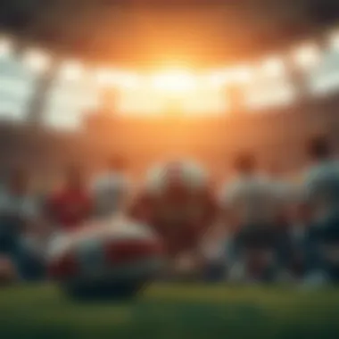 In-depth Understanding of Lotto and Sports Betting Understanding Lotto and Sports Betting