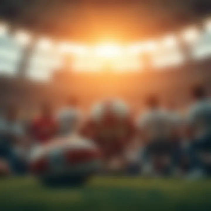 In-depth Understanding of Lotto and Sports Betting Understanding Lotto and Sports Betting