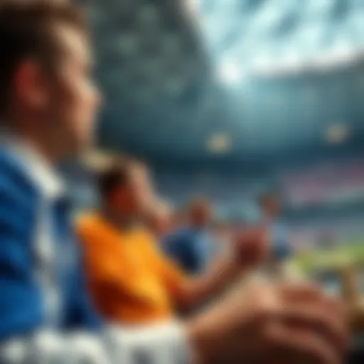 In-depth analysis of sports betting strategies